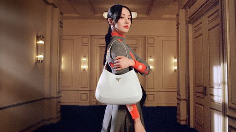 prada under fire|Prada Ends Zheng Shuang Ambassadorship over Alleged Child .